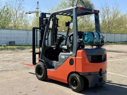 Другая Другая, объемом двигателя 0 л и пробегом 0 тыс. км за 11300 $, фото 1 на Automoto.ua