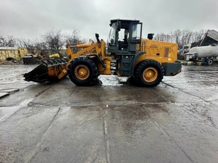 Інша Інша, об'ємом двигуна 0 л та пробігом 0 тис. км за 38000 $, фото 1 на Automoto.ua