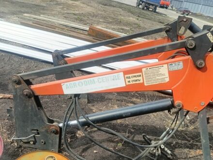 Другая Другая 2018 в Бобринце на Automoto.ua Другая Другая, объемом двигателя 0 л и пробегом 0 тыс. км за 2500 $, фото 1 на Automoto.ua