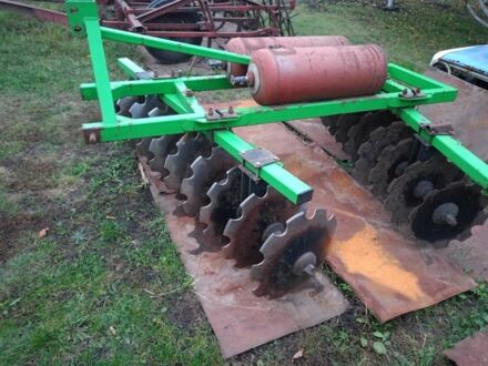 Інша Інша, об'ємом двигуна 0 л та пробігом 0 тис. км за 592 $, фото 1 на Automoto.ua