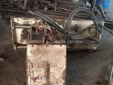 Інша Інша, об'ємом двигуна 0 л та пробігом 0 тис. км за 3498 $, фото 1 на Automoto.ua