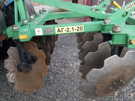 Інша Інша, об'ємом двигуна 0 л та пробігом 0 тис. км за 2957 $, фото 1 на Automoto.ua