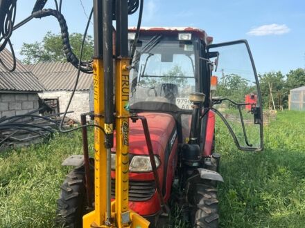 Другая Другая, объемом двигателя 0 л и пробегом 0 тыс. км за 7000 $, фото 1 на Automoto.ua