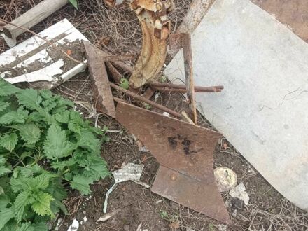 Інша Інша, об'ємом двигуна 0 л та пробігом 0 тис. км за 44 $, фото 1 на Automoto.ua