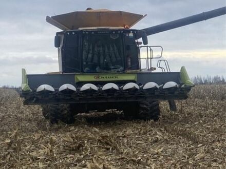 Другая Другая, объемом двигателя 0 л и пробегом 0 тыс. км за 21500 $, фото 1 на Automoto.ua