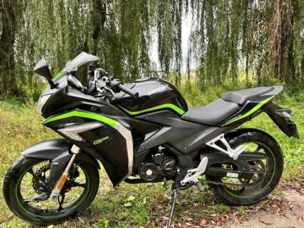 Інша Інша, об'ємом двигуна 0.25 л та пробігом 0 тис. км за 1000 $, фото 1 на Automoto.ua