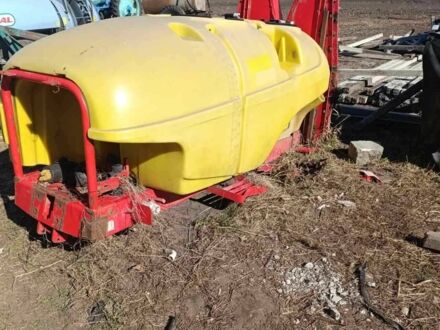 Другая Другая, объемом двигателя 0 л и пробегом 0 тыс. км за 1214 $, фото 1 на Automoto.ua