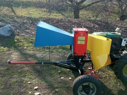 Другая Другая, объемом двигателя 0 л и пробегом 0 тыс. км за 592 $, фото 1 на Automoto.ua