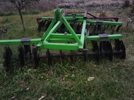 Другая Другая, объемом двигателя 0 л и пробегом 0 тыс. км за 713 $, фото 1 на Automoto.ua