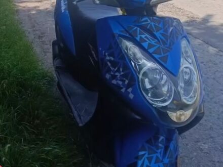 Другая Другая, объемом двигателя 0.15 л и пробегом 0 тыс. км за 670 $, фото 1 на Automoto.ua