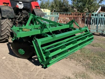 Інша Інша, об'ємом двигуна 0 л та пробігом 0 тис. км за 1820 $, фото 1 на Automoto.ua