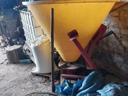 Другая Другая, объемом двигателя 0 л и пробегом 0 тыс. км за 131 $, фото 1 на Automoto.ua