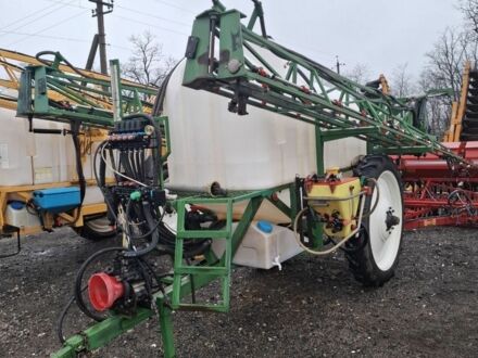 Інша Інша, об'ємом двигуна 0 л та пробігом 0 тис. км за 8519 $, фото 1 на Automoto.ua