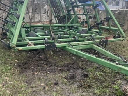 Другая Другая, объемом двигателя 0 л и пробегом 0 тыс. км за 10500 $, фото 1 на Automoto.ua