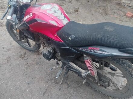 Другая Другая, объемом двигателя 0.2 л и пробегом 0 тыс. км за 507 $, фото 1 на Automoto.ua