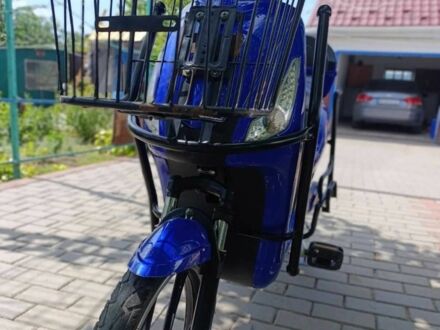 Другая Другая 2018 в Новоукраинке на Automoto.ua Другая Другая, объемом двигателя 0 л и пробегом 0 тыс. км за 218 $, фото 1 на Automoto.ua