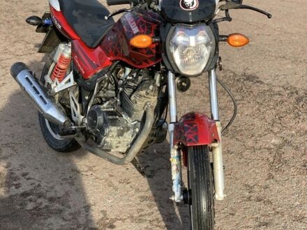 Другая Другая, объемом двигателя 0.15 л и пробегом 0 тыс. км за 524 $, фото 1 на Automoto.ua