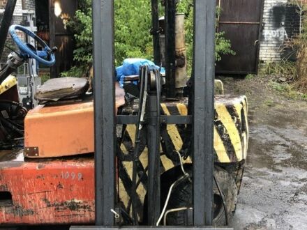 Другая Другая, объемом двигателя 0 л и пробегом 0 тыс. км за 640 $, фото 1 на Automoto.ua