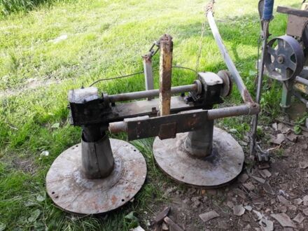 Другая Другая, объемом двигателя 0 л и пробегом 0 тыс. км за 201 $, фото 1 на Automoto.ua