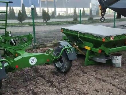 Другая Другая, объемом двигателя 0 л и пробегом 0 тыс. км за 7683 $, фото 1 на Automoto.ua