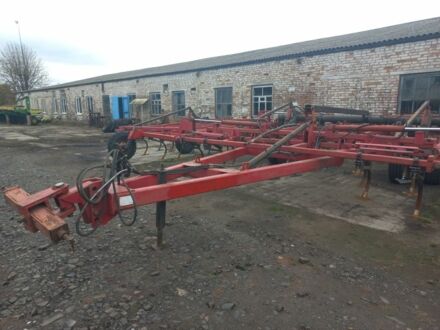 Другая Другая, объемом двигателя 0 л и пробегом 0 тыс. км за 17845 $, фото 1 на Automoto.ua