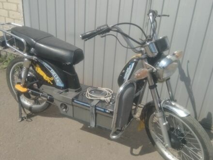Інша Інша, об'ємом двигуна 0 л та пробігом 0 тис. км за 20000 $, фото 1 на Automoto.ua