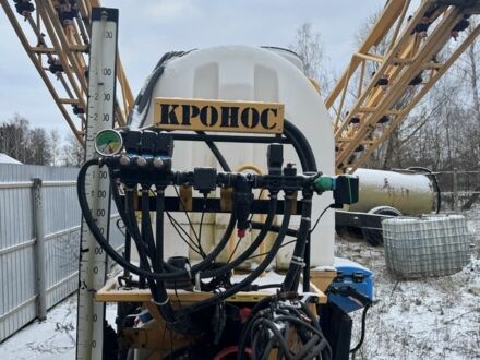 Інша Інша, об'ємом двигуна 0 л та пробігом 0 тис. км за 10923 $, фото 1 на Automoto.ua