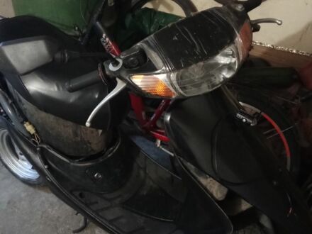 Другая Другая, объемом двигателя 50 л и пробегом 0 тыс. км за 163 $, фото 1 на Automoto.ua