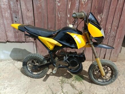 Другая Другая, объемом двигателя 0 л и пробегом 0 тыс. км за 134 $, фото 1 на Automoto.ua