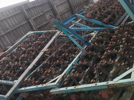 Другая Другая, объемом двигателя 0 л и пробегом 0 тыс. км за 2000 $, фото 1 на Automoto.ua