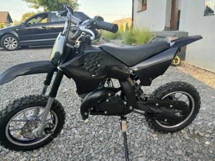 Другая Другая, объемом двигателя 50 л и пробегом 0 тыс. км за 237 $, фото 1 на Automoto.ua