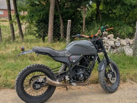 Другая Другая 2018 в Тячеве на Automoto.ua Другая Другая, объемом двигателя 0.25 л и пробегом 0 тыс. км за 899 $, фото 1 на Automoto.ua