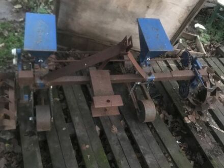 Другая Другая, объемом двигателя 0 л и пробегом 0 тыс. км за 142 $, фото 1 на Automoto.ua