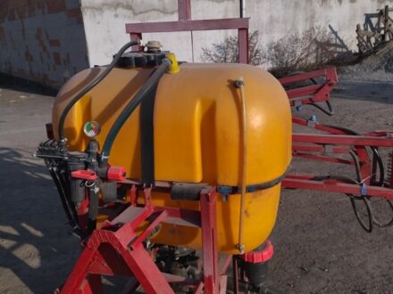 Другая Другая 2018 в Гоще на Automoto.ua Другая Другая, объемом двигателя 0 л и пробегом 0 тыс. км за 486 $, фото 1 на Automoto.ua