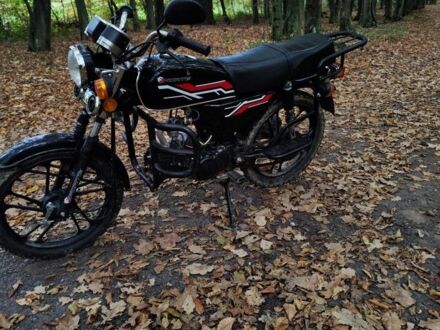 Другая Другая, объемом двигателя 0.13 л и пробегом 0 тыс. км за 400 $, фото 1 на Automoto.ua