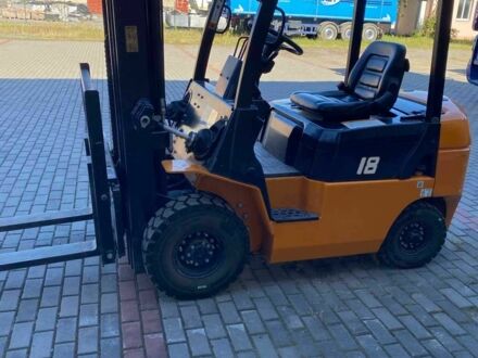 Інша Інша, об'ємом двигуна 0 л та пробігом 0 тис. км за 8000 $, фото 1 на Automoto.ua