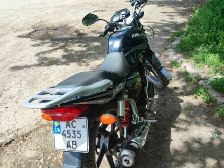 Другая Другая 2018 в Владимир-Волынский на Automoto.ua Другая Другая, объемом двигателя 0.15 л и пробегом 0 тыс. км за 553 $, фото 1 на Automoto.ua