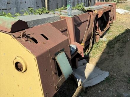 Другая Другая, объемом двигателя 0 л и пробегом 0 тыс. км за 7972 $, фото 1 на Automoto.ua