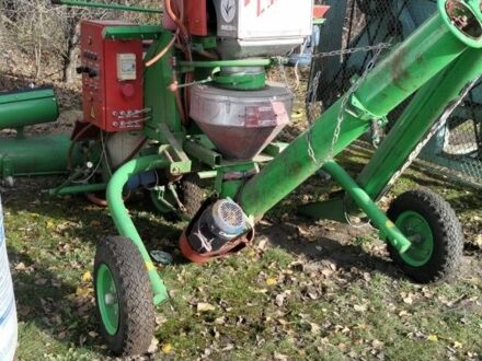 Другая Другая, объемом двигателя 0 л и пробегом 0 тыс. км за 3200 $, фото 1 на Automoto.ua