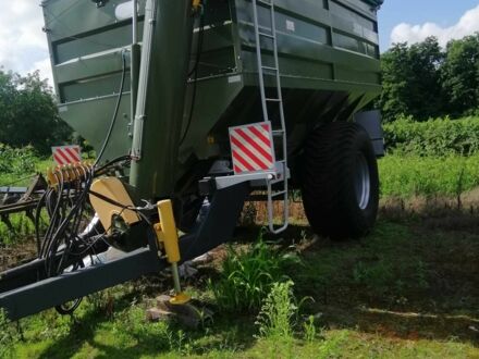 Другая Другая, объемом двигателя 0 л и пробегом 0 тыс. км за 19126 $, фото 1 на Automoto.ua