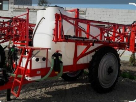 Інша Інша, об'ємом двигуна 0 л та пробігом 0 тис. км за 14900 $, фото 1 на Automoto.ua