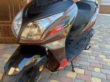 Другая Другая 2018 в Золотоноше на Automoto.ua Другая Другая, объемом двигателя 0.15 л и пробегом 0 тыс. км за 28000 $, фото 1 на Automoto.ua