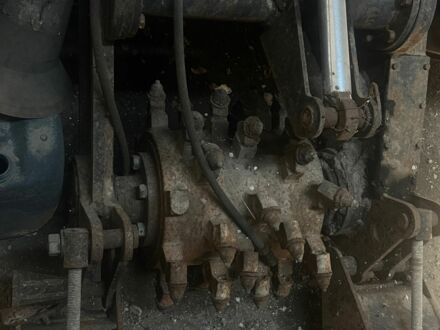 Другая Другая, объемом двигателя 0 л и пробегом 0 тыс. км за 3669 $, фото 1 на Automoto.ua