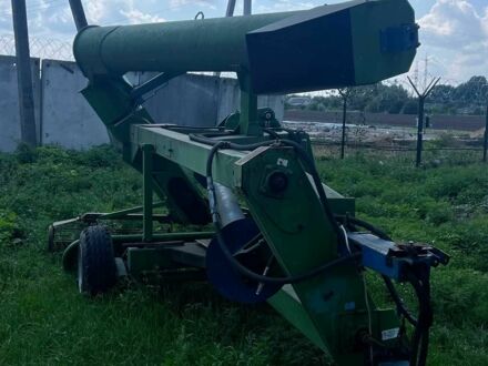 Другая Другая, объемом двигателя 0 л и пробегом 0 тыс. км за 5830 $, фото 1 на Automoto.ua