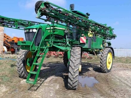 Інша Інша, об'ємом двигуна 0 л та пробігом 0 тис. км за 260209 $, фото 1 на Automoto.ua