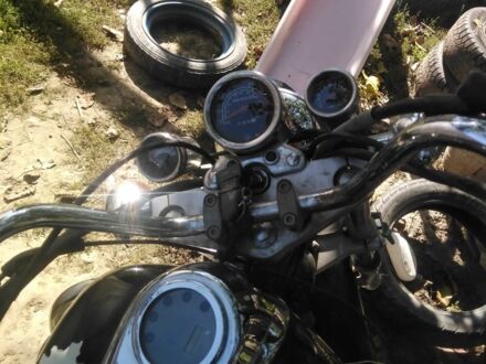 Другая Другая, объемом двигателя 0.25 л и пробегом 0 тыс. км за 357 $, фото 1 на Automoto.ua