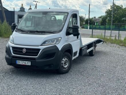 Другая Другая 2018 в Староконстантинов на Automoto.ua Другая Другая, объемом двигателя 2.29 л и пробегом 0 тыс. км за 18500 $, фото 1 на Automoto.ua
