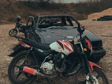 Другая Другая, объемом двигателя 0.15 л и пробегом 0 тыс. км за 592 $, фото 1 на Automoto.ua