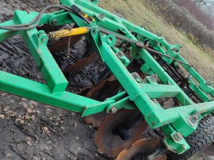 Другая Другая, объемом двигателя 0 л и пробегом 0 тыс. км за 3600 $, фото 1 на Automoto.ua