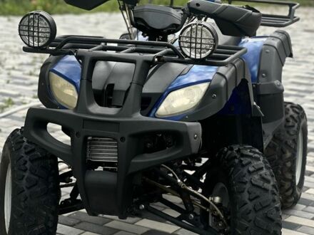 Другая Другая, объемом двигателя 0.18 л и пробегом 0 тыс. км за 1065 $, фото 1 на Automoto.ua